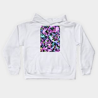 Star Celebration Kids Hoodie